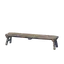 Crude Bench