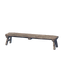 Crude Bench