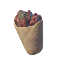 Meat Wrap