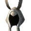 Mothling Hood
