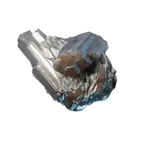 Silver Ore