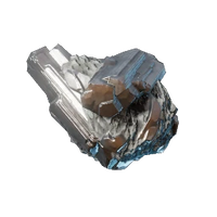 Silver Ore