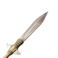 Steel Arrow