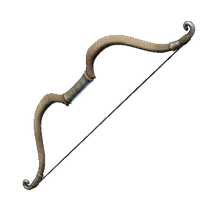 Wildwood Shortbow