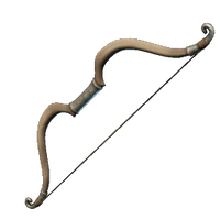 Wildwood Shortbow