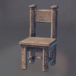 Enshrouded Wooden Chair.webp