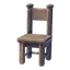 Wooden Chair