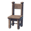 Wooden Chair