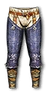 Assassin's trousers