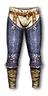 Assassin's trousers