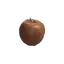 Ripened Apple