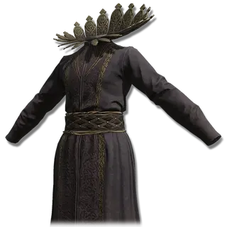 High Priest Robe