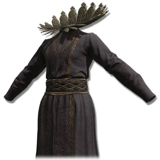 High Priest Robe
