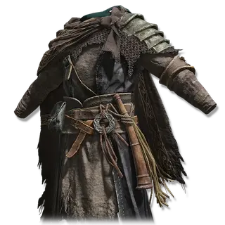 Ronin's Armor