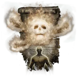 Watchful Spirit