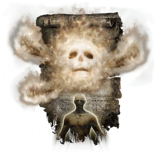 Watchful Spirit