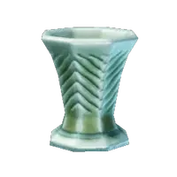 Crystal Cup