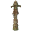 Drak Wood Totem V