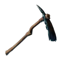 Scavenger Miner Axe
