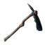 Scavenger Miner Axe