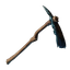 Scavenger Miner Axe