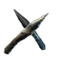 Scrap Daggers