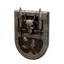Shield Wall Emblem (Swords)
