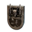 Shield Wall Emblem (Swords)