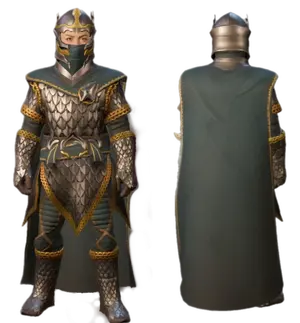 Soldier Set