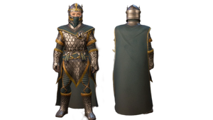 Soldier Set