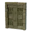 Temple Door