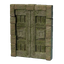 Temple Door