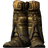 Dwarven Boots