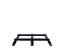 Cage floor 1x1