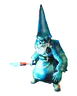 Dvergr Mage