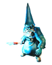 Dvergr Mage