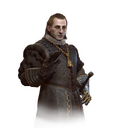 Morvran Voorhis