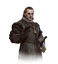 Morvran Voorhis