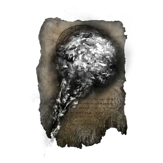 Black Flame