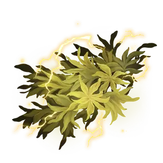 Fulgurbloom