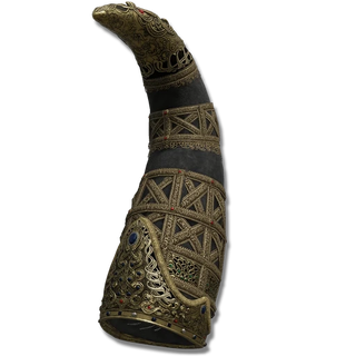 Queen's Crescent Crown