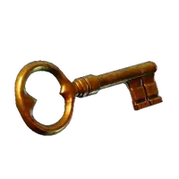 Key to The Pike
