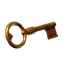 Key to The Pike