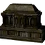 Large Crypt Mausoleum