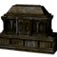 Large Crypt Mausoleum
