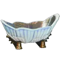 Maritime Bathtub