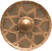 Mercenary Shield