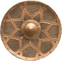 Mercenary Shield