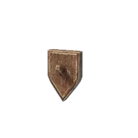 Shield Wall Mount