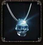 Amulet of Death